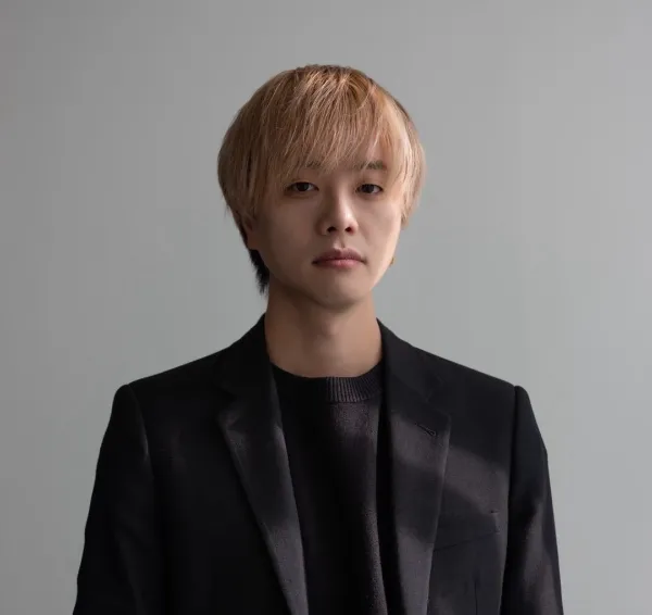 石田 健 （イシケン）の写真