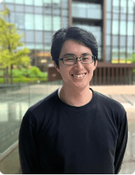 金子侑輝の写真