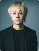 石田 健の写真