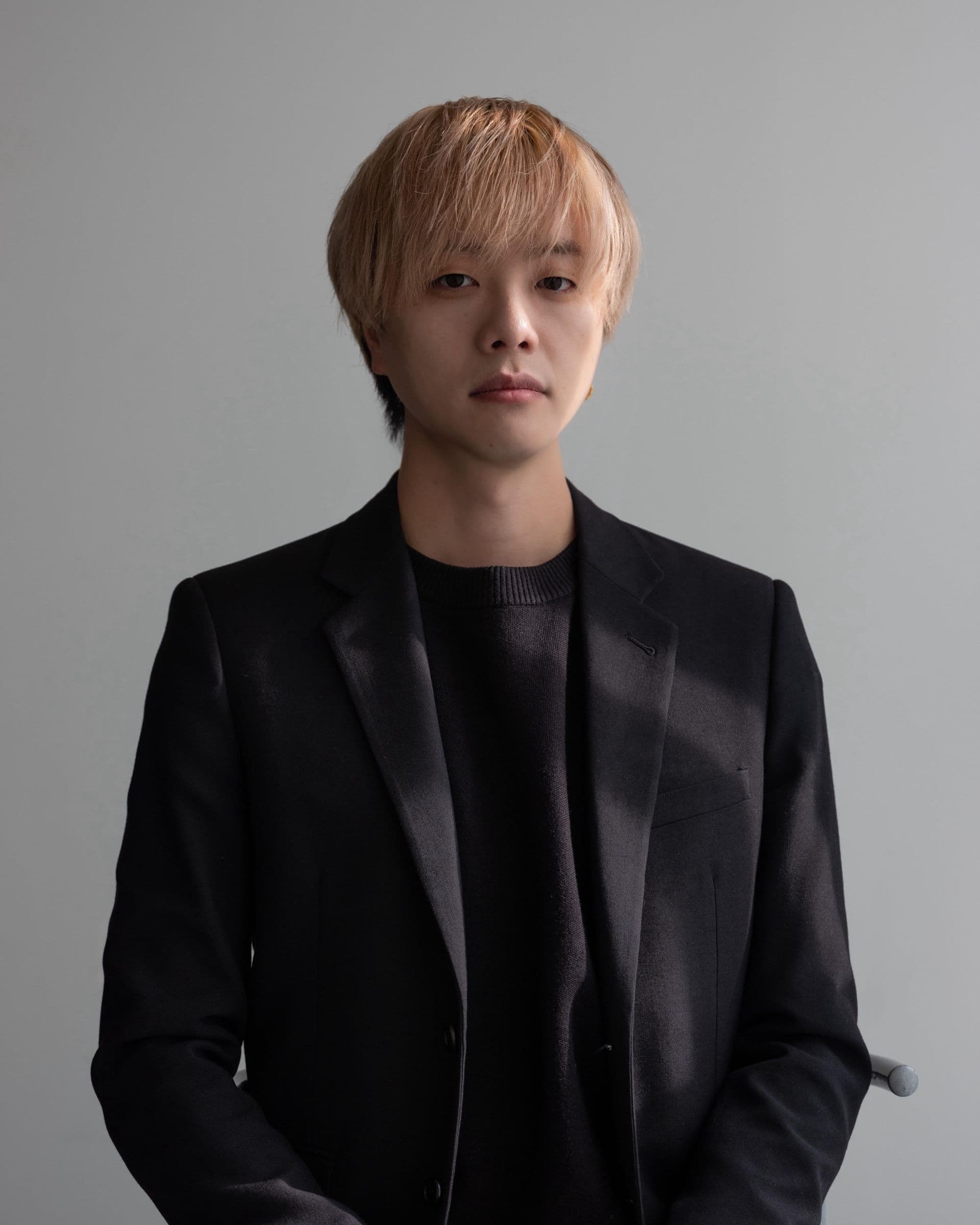 石田健代表取締役
